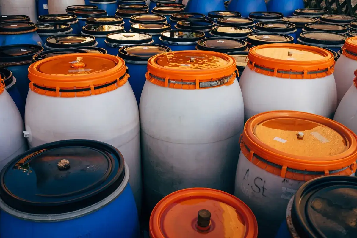 Hazmat Cleanup in Johnstown, NY